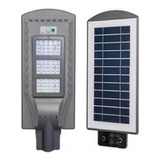 Pack X6 Foco Solar 1000w Exterior Ip66 Control