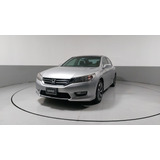 Honda Accord 3.5 Ex L Navi V6 At