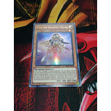 Edea The Heavenly Squire Yu-gi-oh! Original Konami