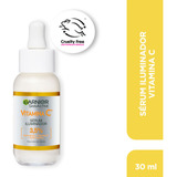 Serum Iluminador Vitamina C Niacinamida 30ml Garnier