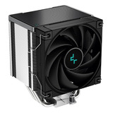 Ventilador Disipador Cpu Deepcool Ak500 120mm Intel/amd Led N/a