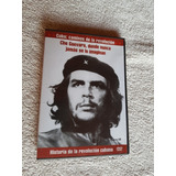 Che Guevara Caminos De La Revolución, Cuba 