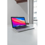 Apple Macbook Pro 13   I5 2.7ghz 8gb 128gb Ssd - Mid 2014