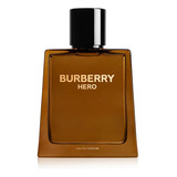 Burberry Hero Eau De Parfum X 50 Ml