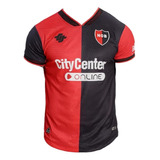 Camiseta Newell's Old Boys Titular 2024 Aifit