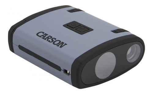 Monóculo Digital Mini Aura Para Visão Noturna - Carson
