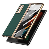 Caso Protetor Para Samsung Galaxy Z Fold 2 Telefone