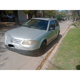 Volkswagen Gol 2007 1.6 I Power 601