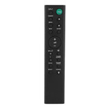 Control Remoto Para Barra De Sonido Sony Rmt-ah101u