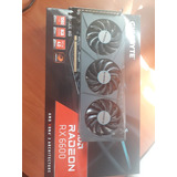 Placa De Video Gigabyte Radeon 6600xt 8gb Eagle