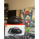 Bocina Jbl Boombox 3. No Adquirirlo Sin Preguntar