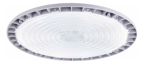 Galponera 200w Led Industrial Philips Luz Fría Ip65 C/gancho