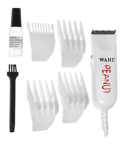 Wahl Peanut Profesional Terminado De Cabello Cacahuate