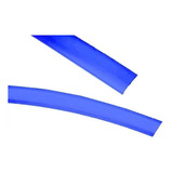 Tapacanto Flexible Azul Para Arcade Y Muebles X 2 Metros