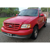 Ford F-150 V6 4.2