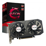 Afox Radeon Rx550 4gb Ddr5