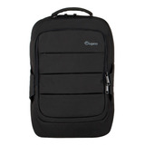 Morral Lugano Cienaga 22160 Negro