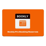Plugin Bookly Pro Booking Reservas Reviews