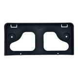 Porta Placas Tong Yang Delantero Ford Edge 15_17