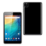 Tablet Economica 2gb Android Sim Chip 16gb 7 Pulgadas I12 Color Negro
