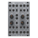 Módulo behringer 112 dual vco Para Eurorack