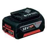 Bateria Gba 18v 4.0 Ah Bosch