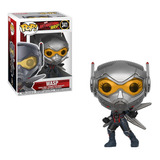Funko Pop! - Wasp - Marvel Ant-man And Wasp #341