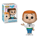 Funko Pop Figura Coleccionable Hanna Barbera Jetsons George