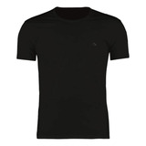 Camiseta Masculina Básica Slim Fit Ogochi - Premium Original