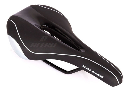 Asiento Para Bicicleta Raleigh Mtb Antiprostatico Nitrobikes