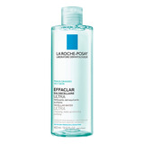 La Roche Posay Effaclar H2o Micelar Ultra Desmaquilla 400ml