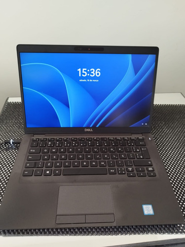 Notebook Latitude 5400 I5 Vpro 16gb Ram 256 Ssd M2 14  