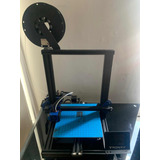 Impresora 3d Tronxy