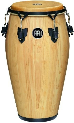 Meinl Percussion Lc1212nt-m Artist Series Luis Conte Signatu