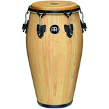 Meinl Percussion Lc1212nt-m Artist Series Luis Conte Signatu