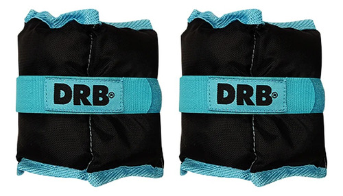 Pesas Gimnasio Entrenamiento Tobillo-muñeca 1 Kg Dribbling