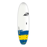 Tabla De Surf Bic Paint 6´6´´ 2 M 49 Lts Nueva Eps Foam Cuot