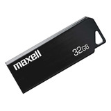 Maxell Memoria Usb Metal 32gb