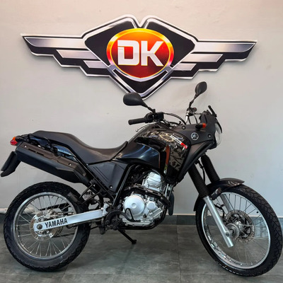 Yamaha Xtz 250x 2012 | Mercado Livre 🚗