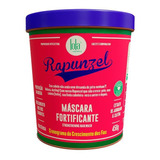 Lola Cosmetics Rapunzel Máscara Fortificante 450g