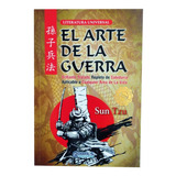 Sun Tzu - El Arte De La Guerra - Libro 100% Original