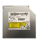 Leitor De Dvd Hitachi 9.0mm Due0n Sata