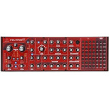 Behringer Neutron Sintetizador Semimodular De Escritorio