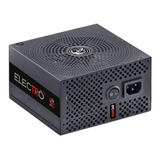 Fonte Atx Pcyes 650w Electro V2 Pfc Ativo 80+ Plus Bronze