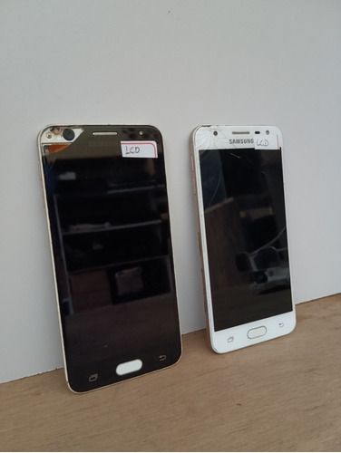 Celular Samsung Smg570m/ds