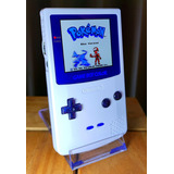 Gameboy Color Con Pantalla Ips 2.6 + 108 Juegos