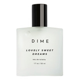 Dime Perfume De Belleza Encantadores Y Dulces Suenos, Perfec