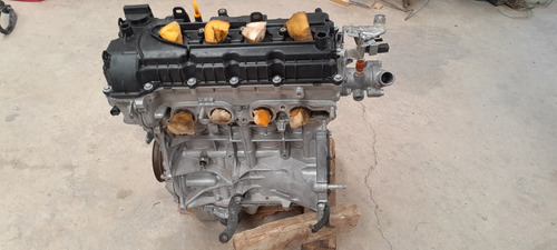 Motor 3/4 Suzuki Swift 2019 1.2 V4 Con Detalle