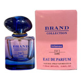 Perfume Importado Feminino Brand Collection N 336