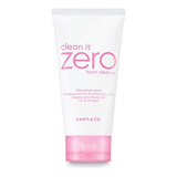 Banila Co Limpiador De Espuma Clean It Zero De 5.1 Fl Oz